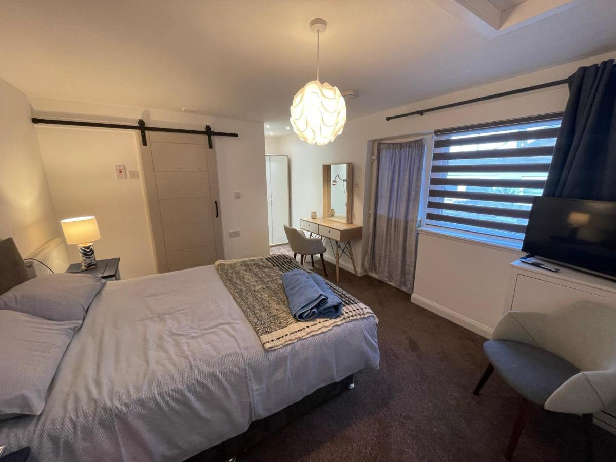 Serviced Accommodation Moray Elgin Dış mekan fotoğraf