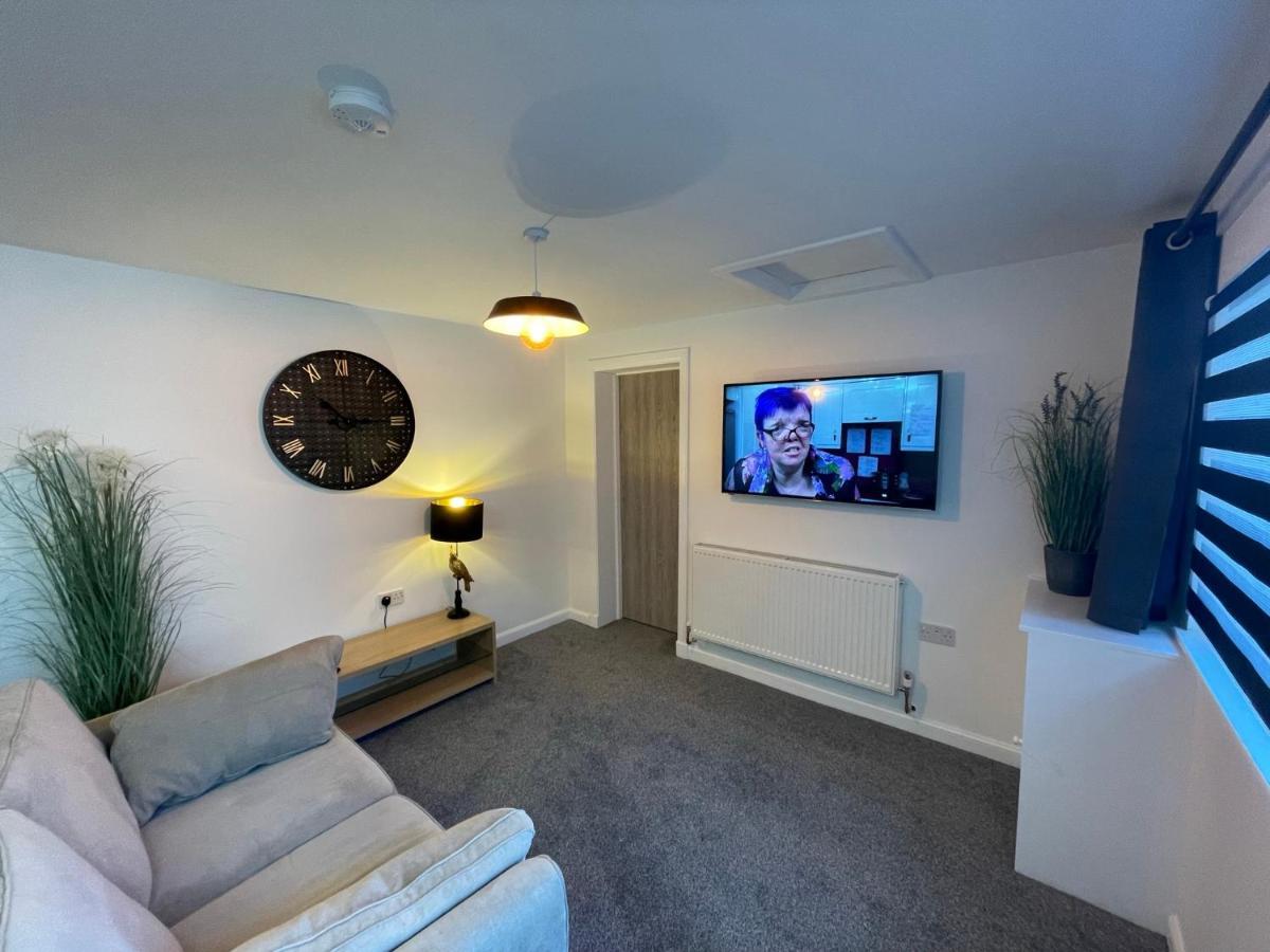 Serviced Accommodation Moray Elgin Dış mekan fotoğraf