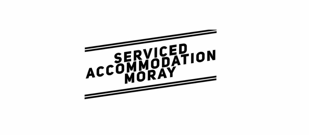 Serviced Accommodation Moray Elgin Dış mekan fotoğraf