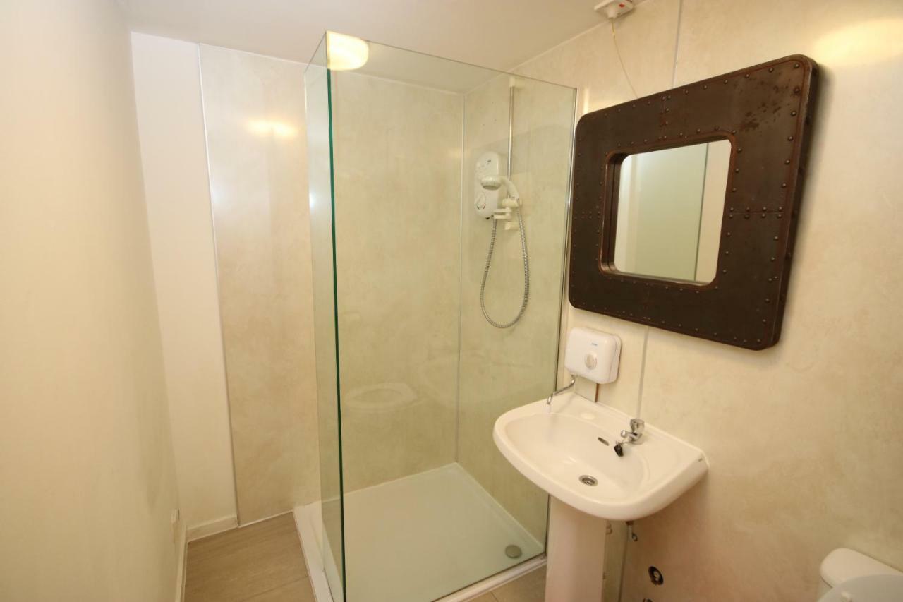 Serviced Accommodation Moray Elgin Dış mekan fotoğraf